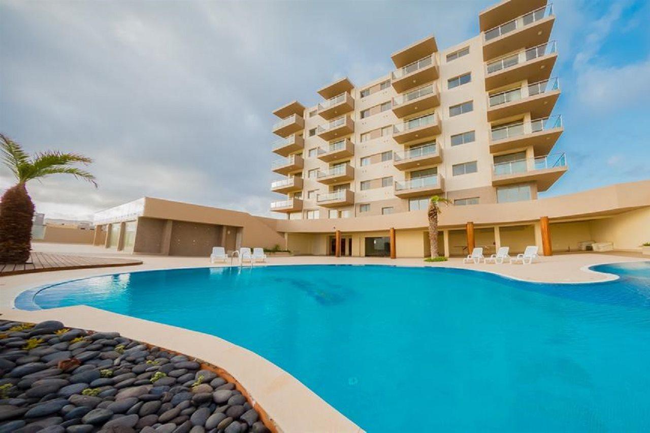 Las Rochas Mindelo Exterior photo
