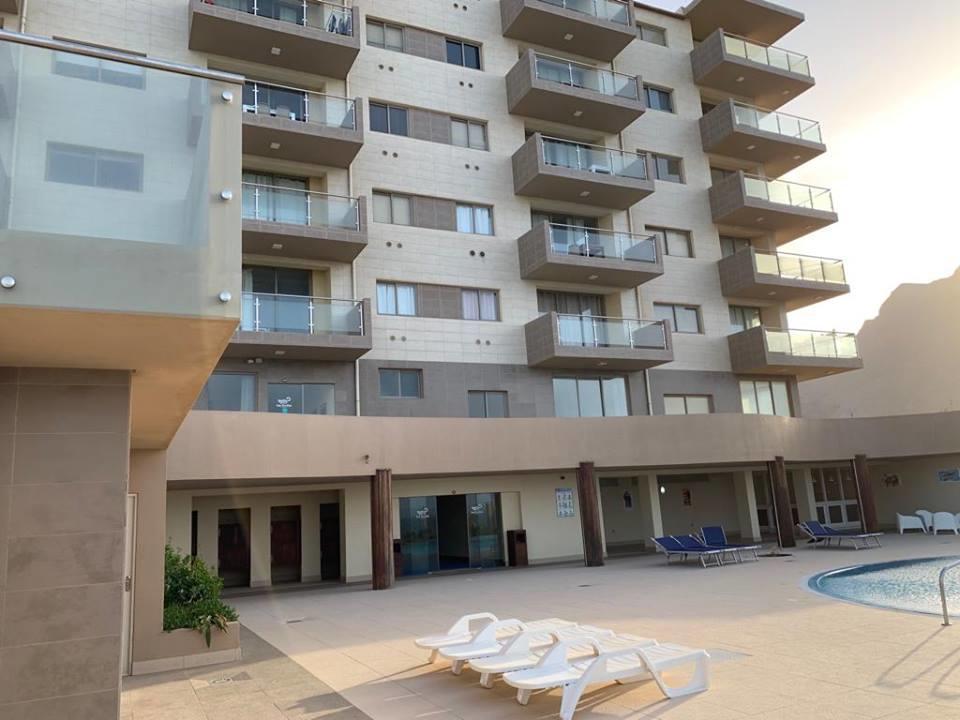 Las Rochas Mindelo Exterior photo