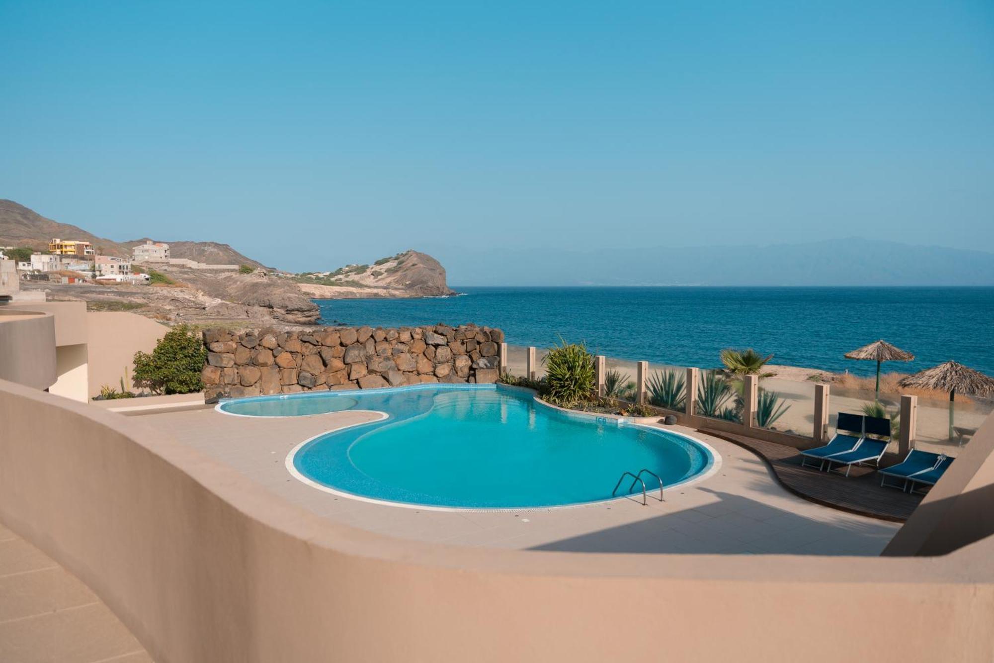 Las Rochas Mindelo Exterior photo