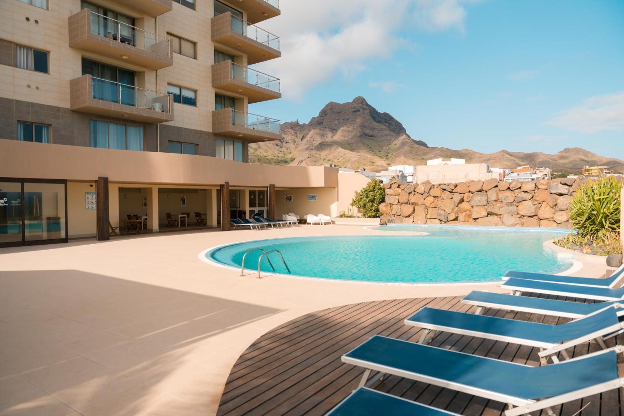 Las Rochas Mindelo Exterior photo