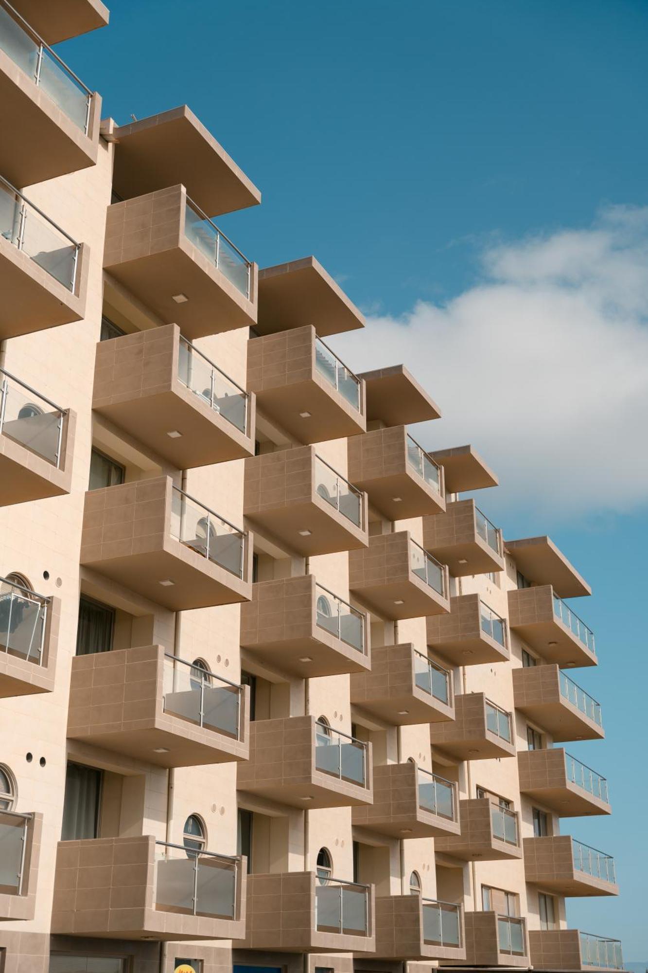 Las Rochas Mindelo Exterior photo