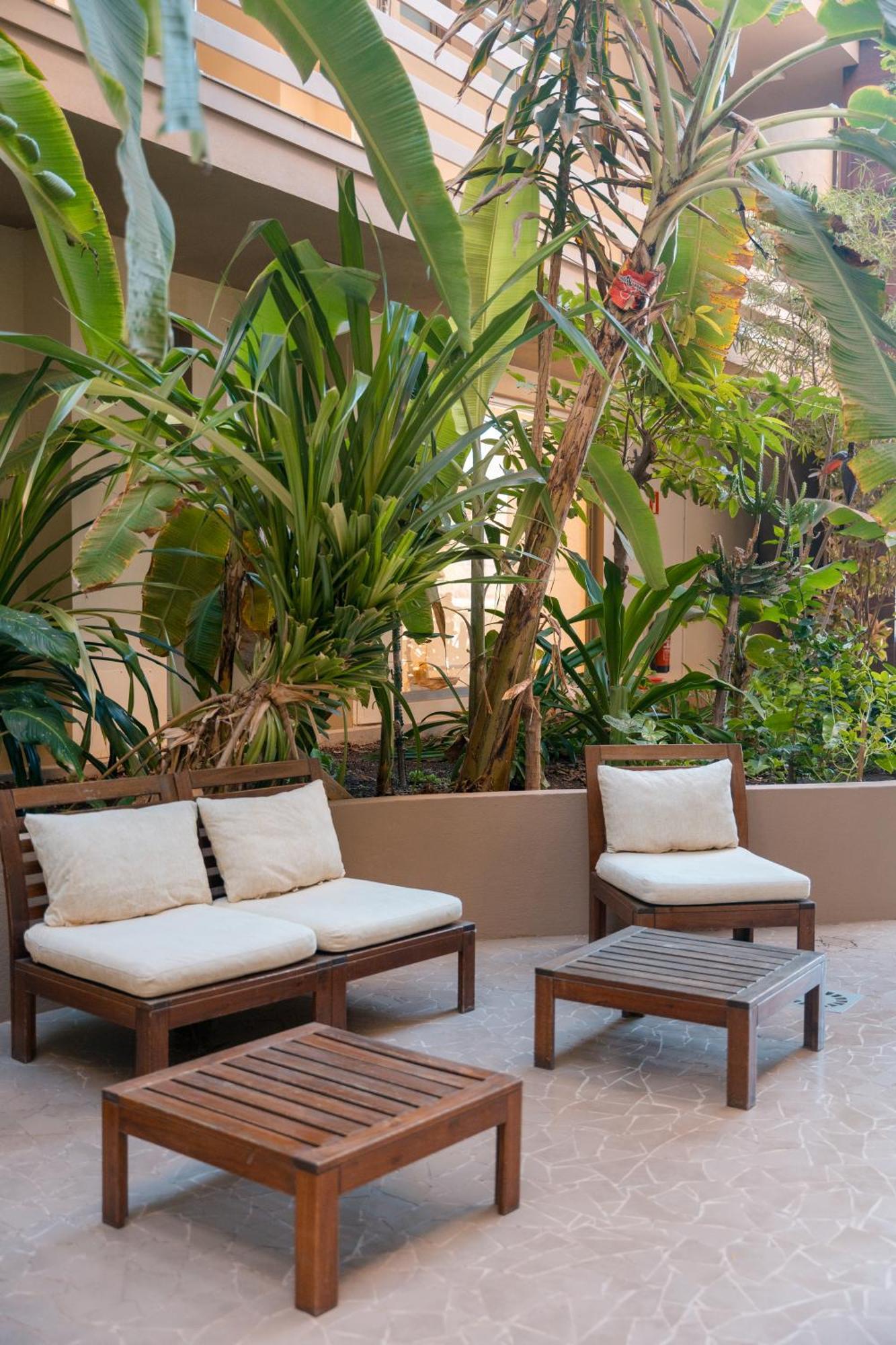 Las Rochas Mindelo Exterior photo
