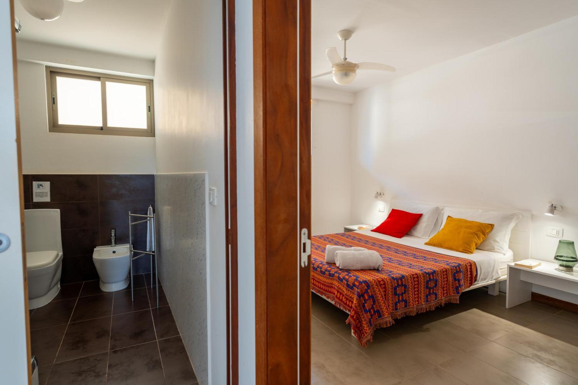 Las Rochas Mindelo Exterior photo