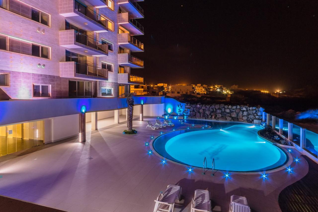 Las Rochas Mindelo Exterior photo